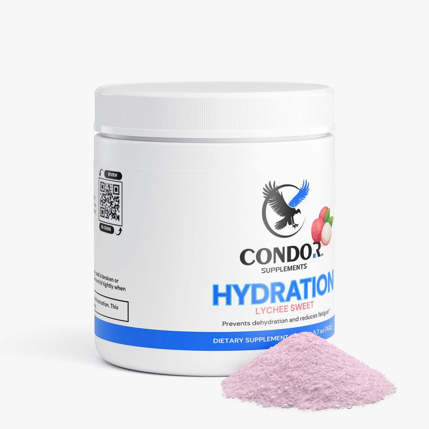 Hydration Drink Mix (Lychee Sweet)