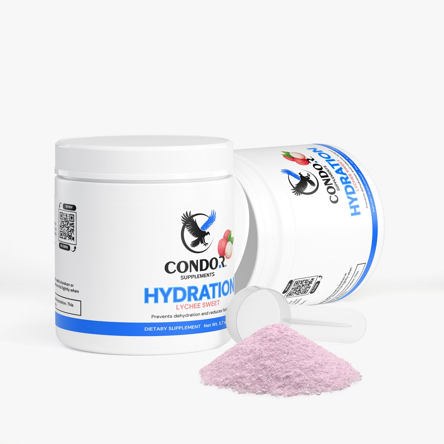 Hydration Drink Mix (Lychee Sweet)