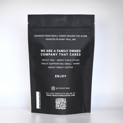 Ethiopia Ayle Bombe - (Producer Select Series)