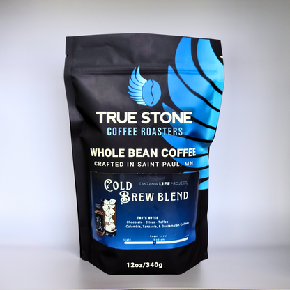 Ultimate Coffee Sampler