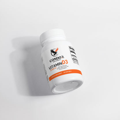 Vitamin D3