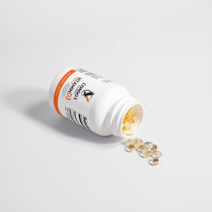 Vitamin D3