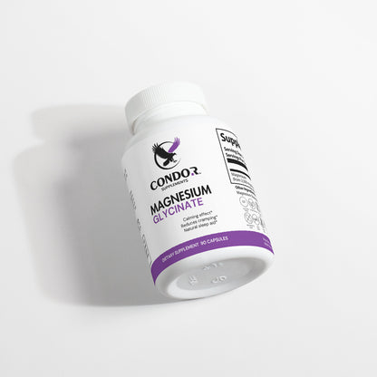 Magnesium Glycinate