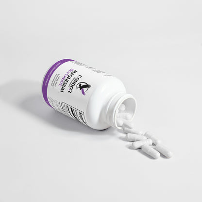 Magnesium Glycinate