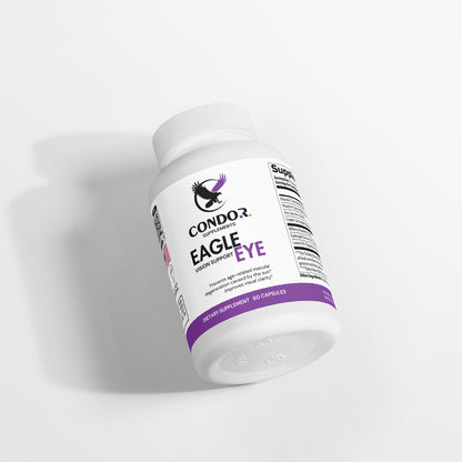 Eagle Eye - Vision Support