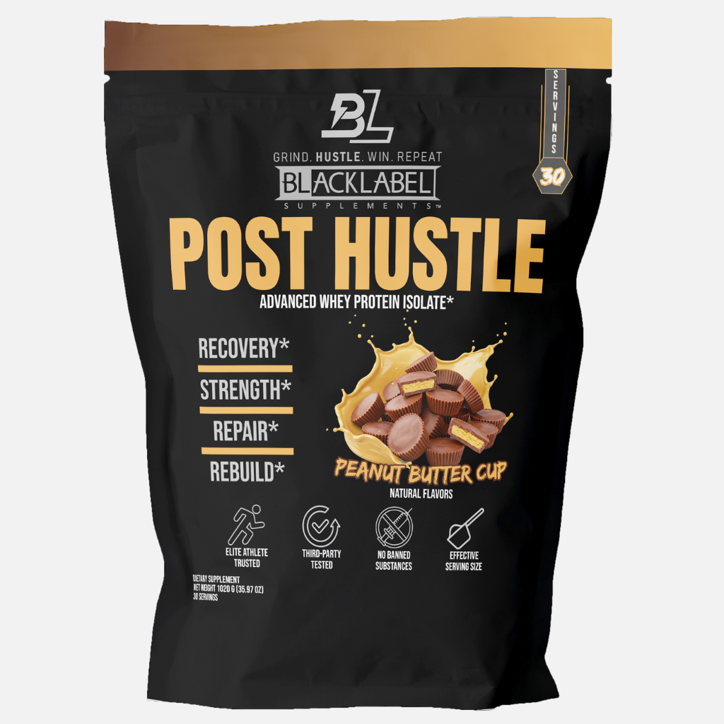 POST HUSTLE