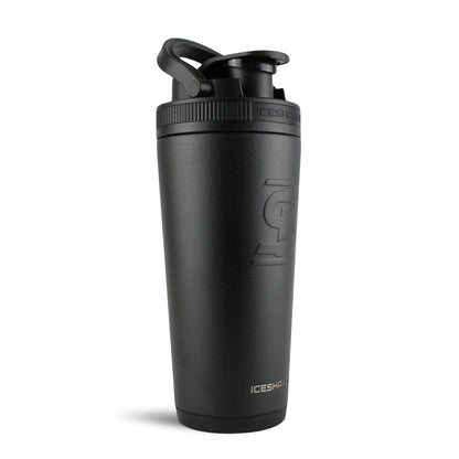 Officially Licensed University of Georgia 26oz Ice Shaker