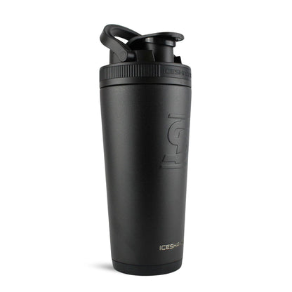 Officially Licensed New Orleans Saints 26oz Ice Shaker