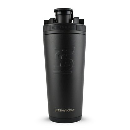 Officially Licensed New York Giants 26oz Ice Shaker