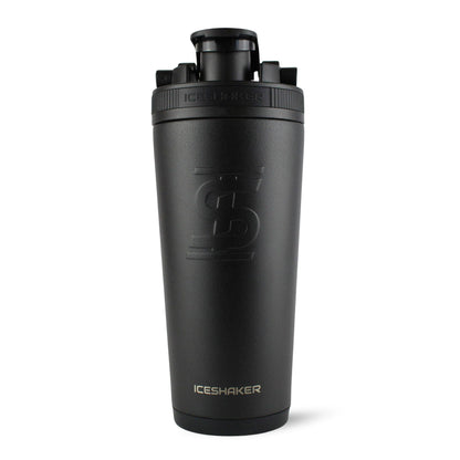 Officially Licensed San Francisco 49ers 26oz Ice Shaker