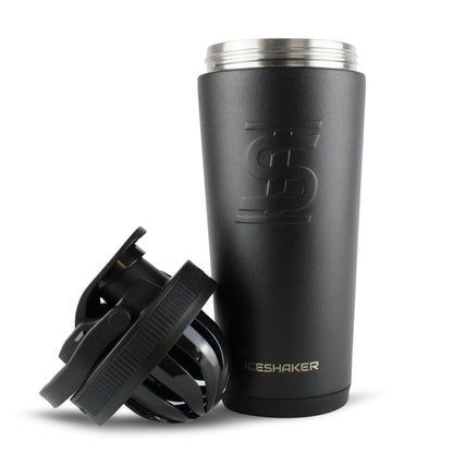 Officially Licensed Green Bay Packers 26oz Ice Shaker