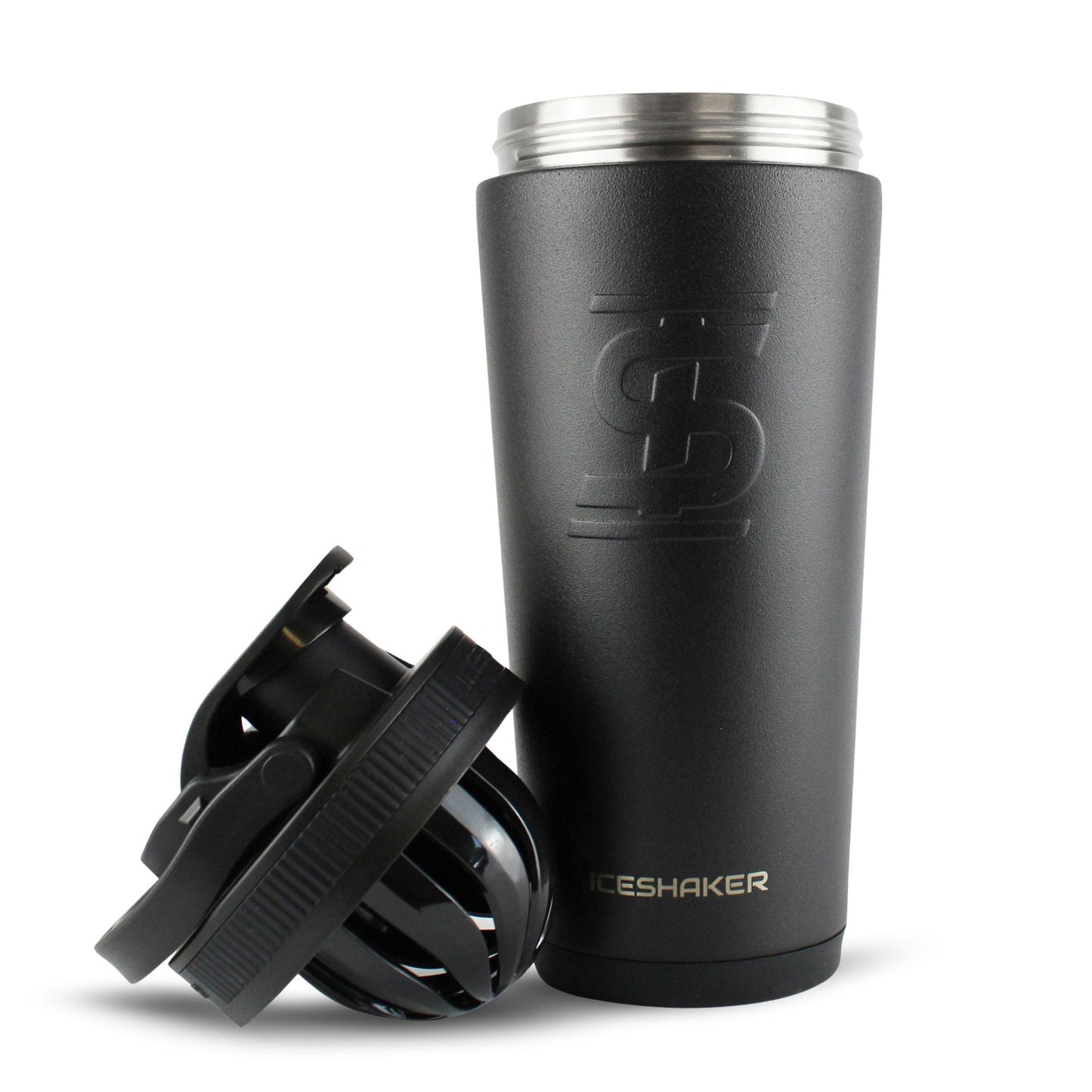 Officially Licensed University of Oklahoma 26oz Ice Shaker