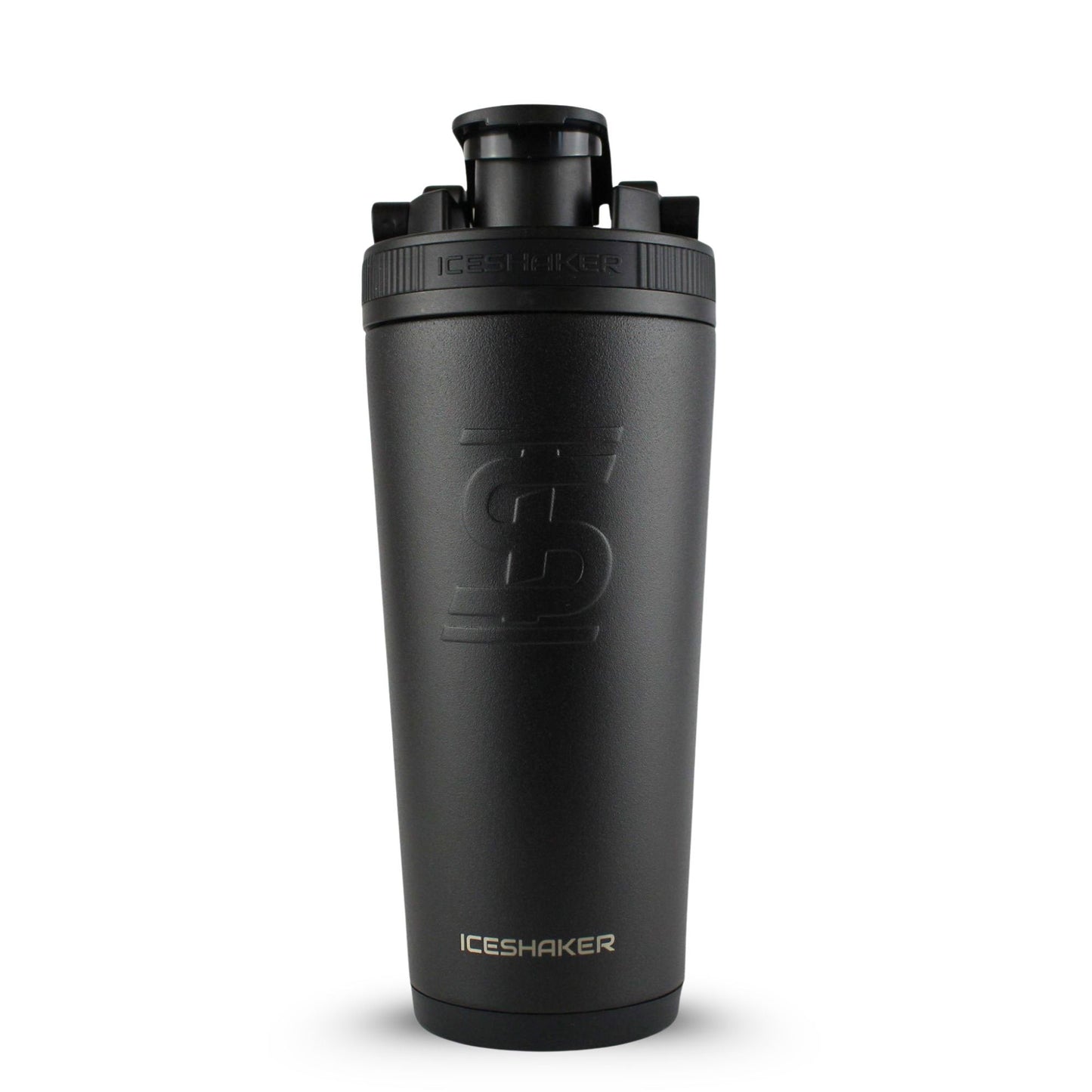 Officially Licensed Seattle Mariners 26oz Ice Shaker