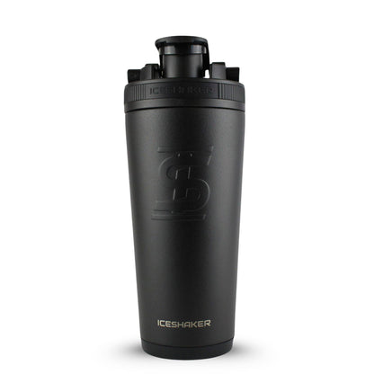 Officially Licensed Atlanta Braves 26oz Ice Shaker