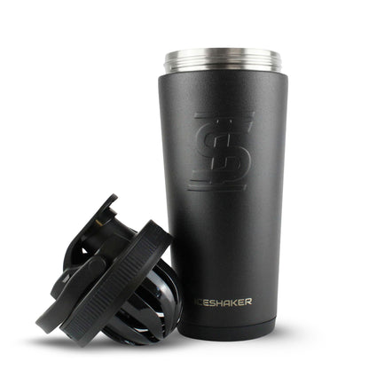 Officially Licensed Colorado Rockies 26oz Ice Shaker