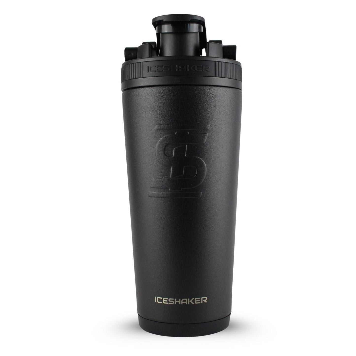 Officially Licensed Mississippi State 26oz Ice Shaker