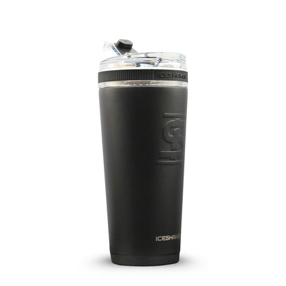 Officially Licensed Denver Broncos 26oz Flex Bottle
