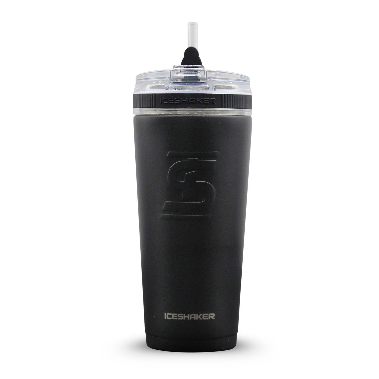 Officially Licensed Carolina Panthers 26oz Flex Bottle