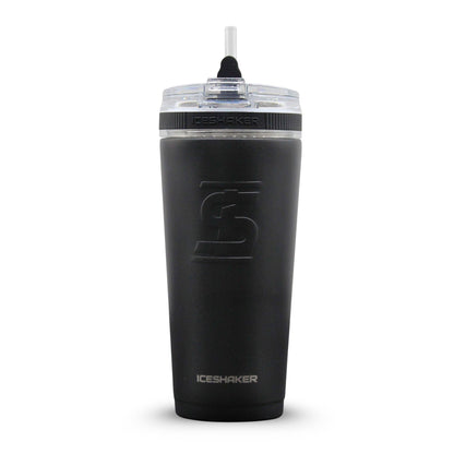 Officially Licensed Denver Broncos 26oz Flex Bottle