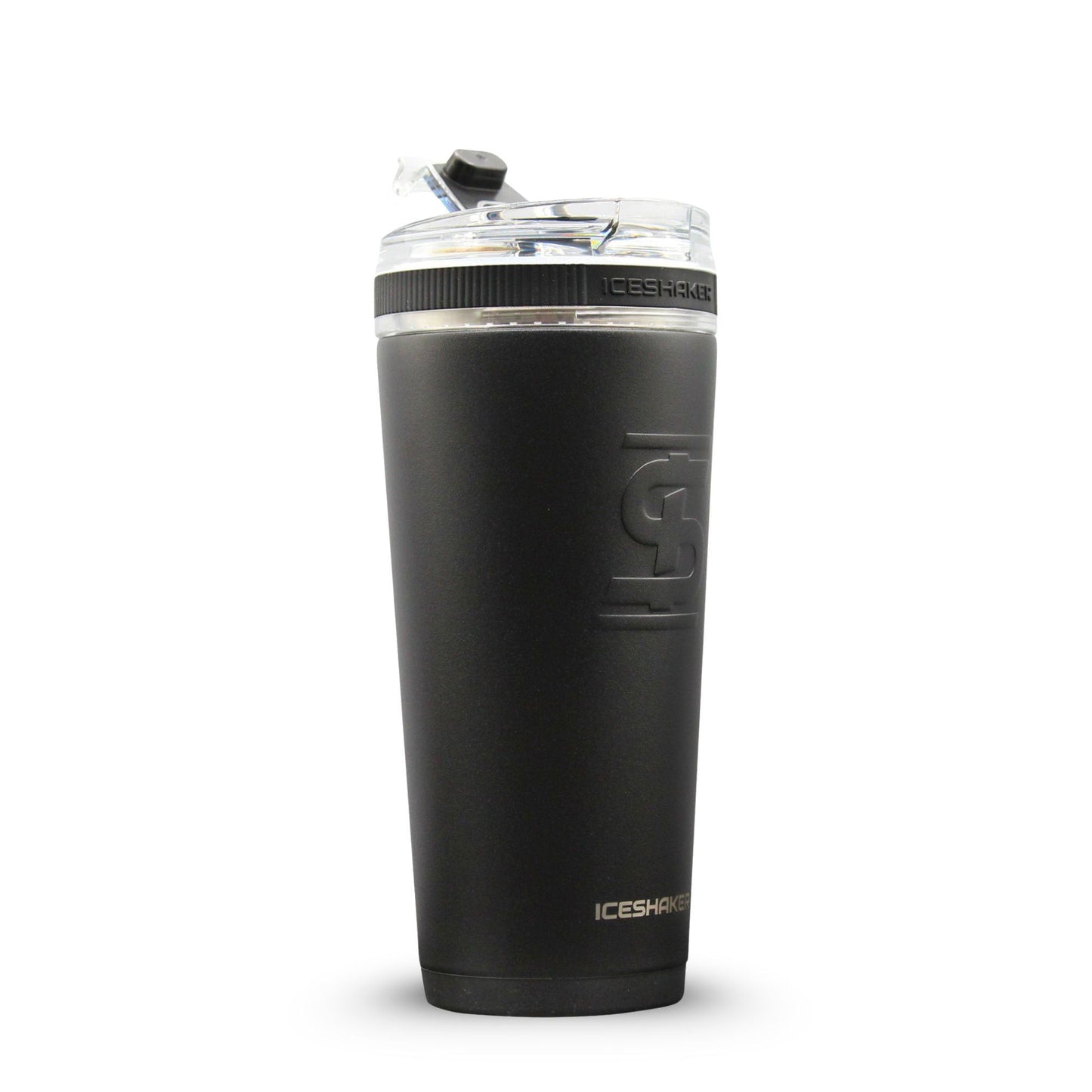 Officially Licensed Miami Marlins 26oz Flex Bottle