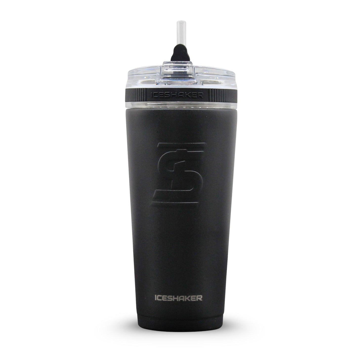 Officially Licensed Oakland Athletics 26oz Flex Bottle