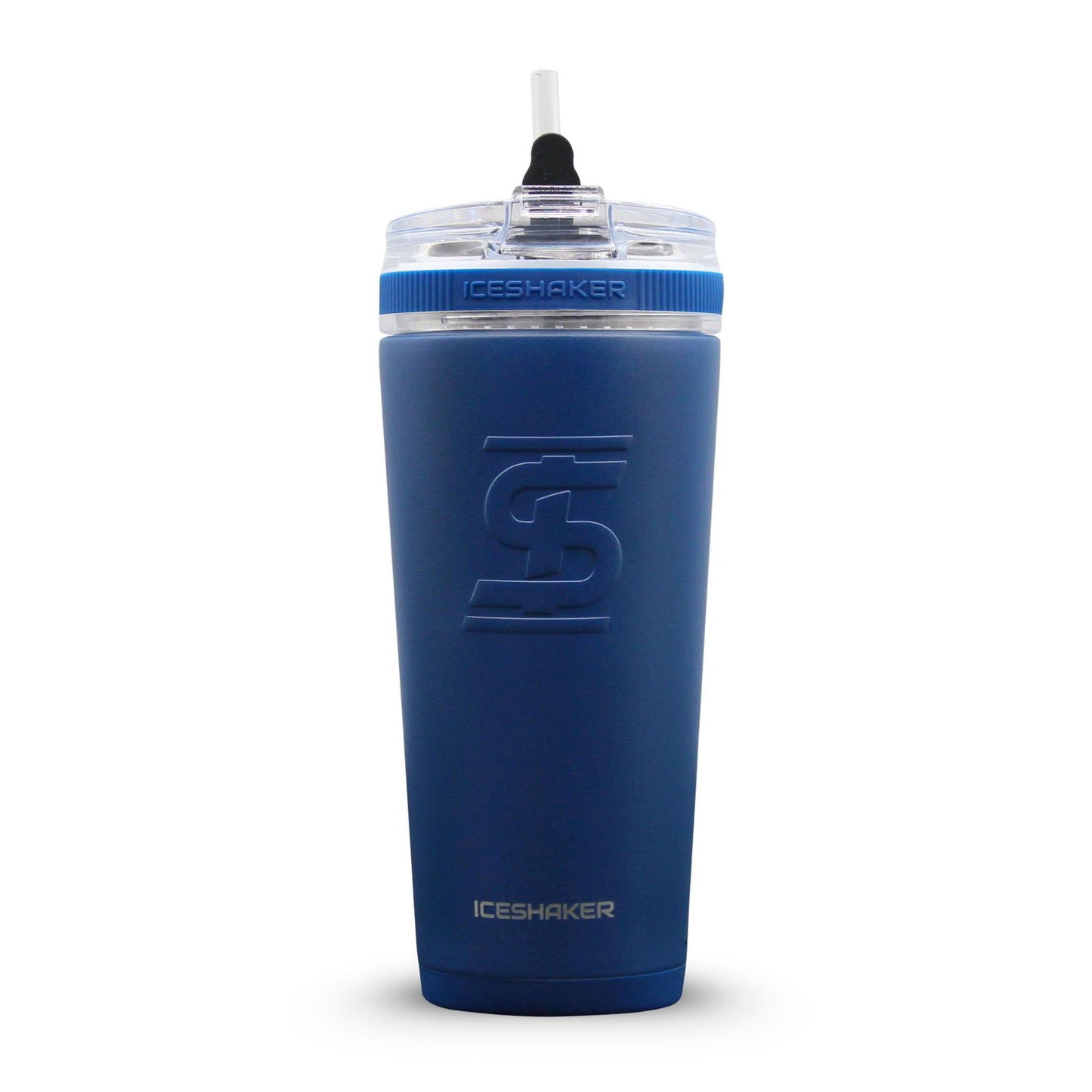 Officially Licensed Los Angeles Dodgers 26oz Flex Bottle