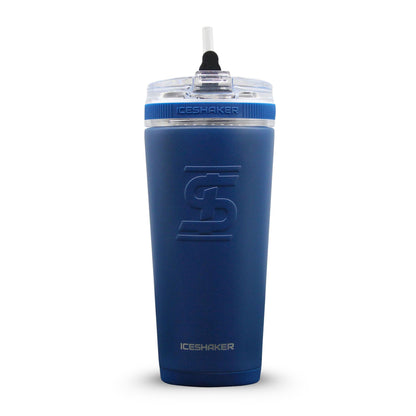 Officially Licensed Tampa Bay Rays 26oz Flex Bottle