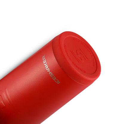 Officially Licensed Cincinnati Reds 26oz Flex Bottle