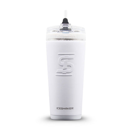 Officially Licensed Toronto Blue Jays 26oz Flex Bottle