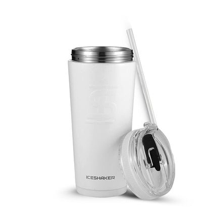 Officially Licensed Toronto Blue Jays 26oz Flex Bottle