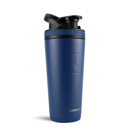 Officially Licensed University of Illinois 26oz Ice Shaker