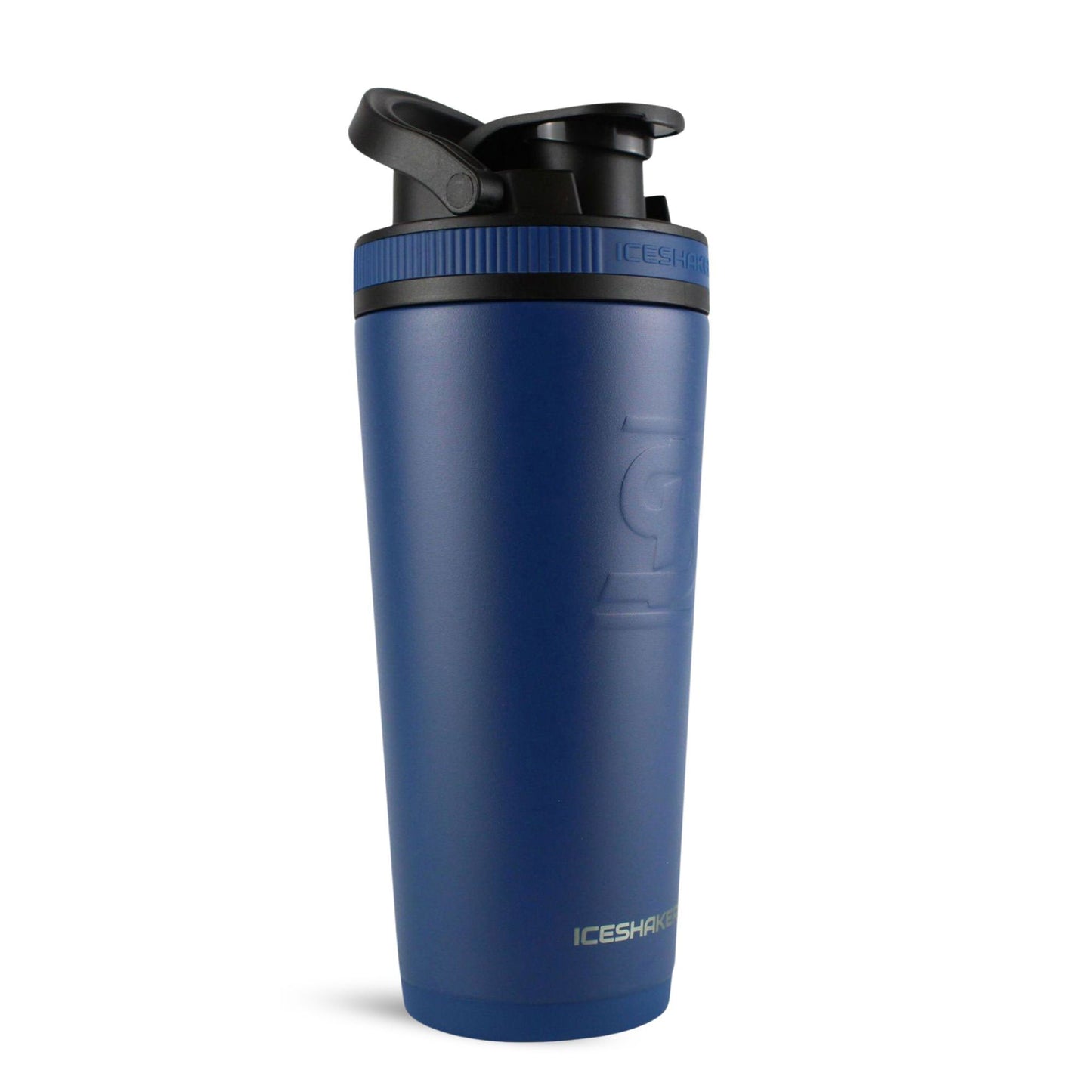 Officially Licensed Texas Rangers 26oz Ice Shaker