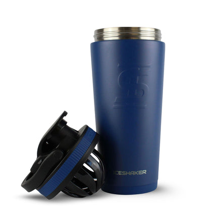Officially Licensed Los Angeles Dodgers 26oz Ice Shaker