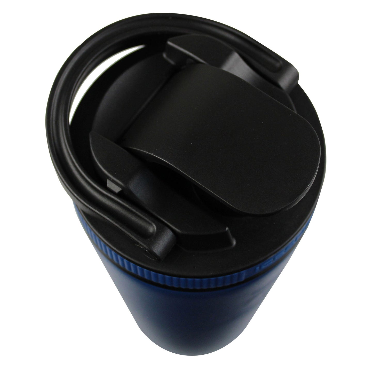 Custom Dryworld 26oz Ice Shaker - Navy