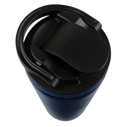 Custom Ronaldinho 26oz Ice Shaker - Navy