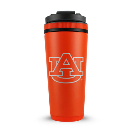 Officially Licensed Auburn University 26oz Ice Shaker