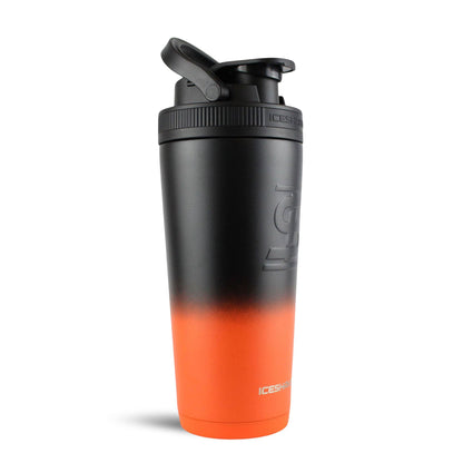 Officially Licensed Cincinnati Bengals 26oz Ice Shaker