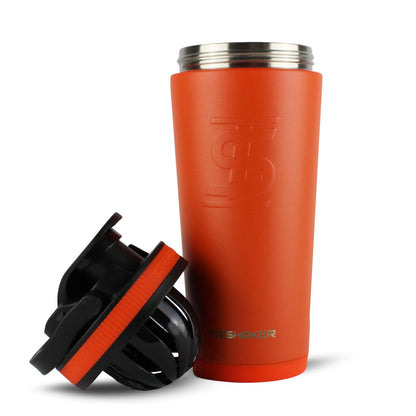 Officially Licensed Denver Broncos 26oz Ice Shaker