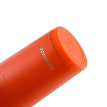 Officially Licensed University of Miami 26oz Ice Shaker