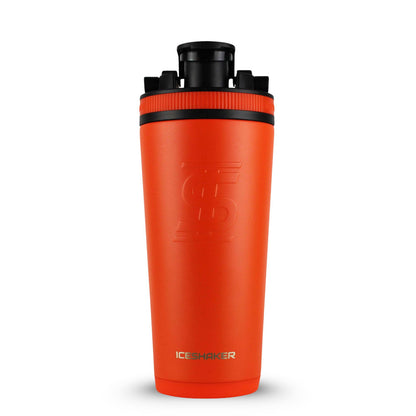 Officially Licensed San Francisco Giants 26oz Ice Shaker