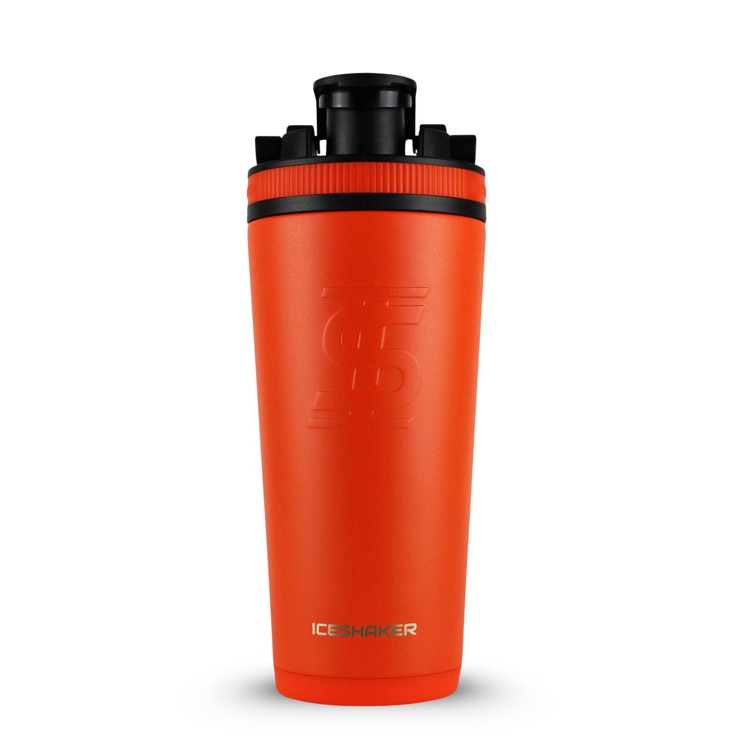 Officially Licensed Detroit Tigers 26oz Ice Shaker