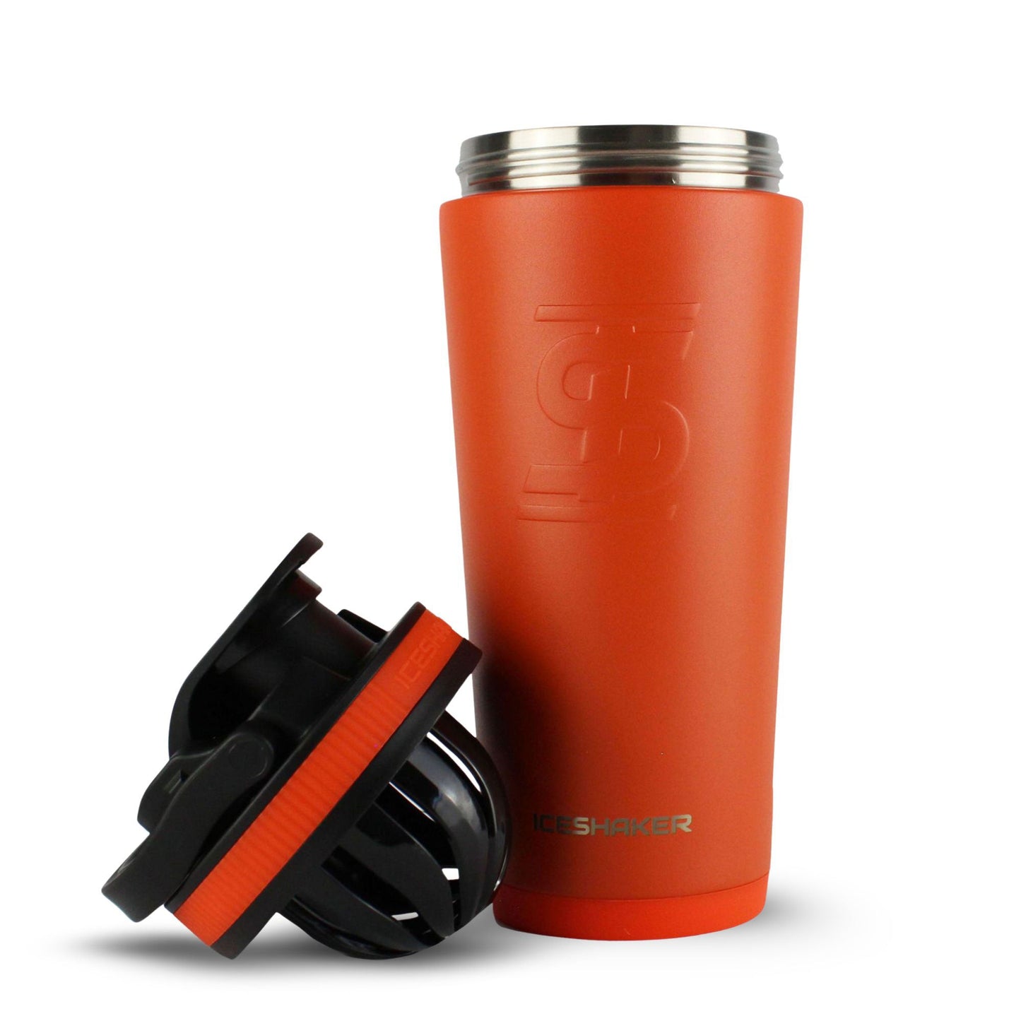 Officially Licensed New York Mets 26oz Ice Shaker