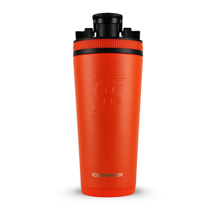 Officially Licensed Auburn University 26oz Ice Shaker