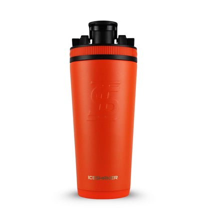 Officially Licensed Philadelphia Flyers 26oz Ice Shaker