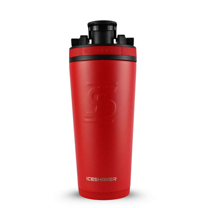 Officially Licensed Minnesota Twins 26oz Ice Shaker