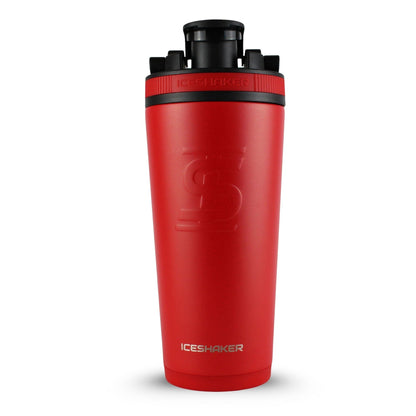 Officially Licensed University of Louisville 26oz Ice Shaker