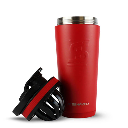 Officially Licensed New York Rangers 26oz Ice Shaker