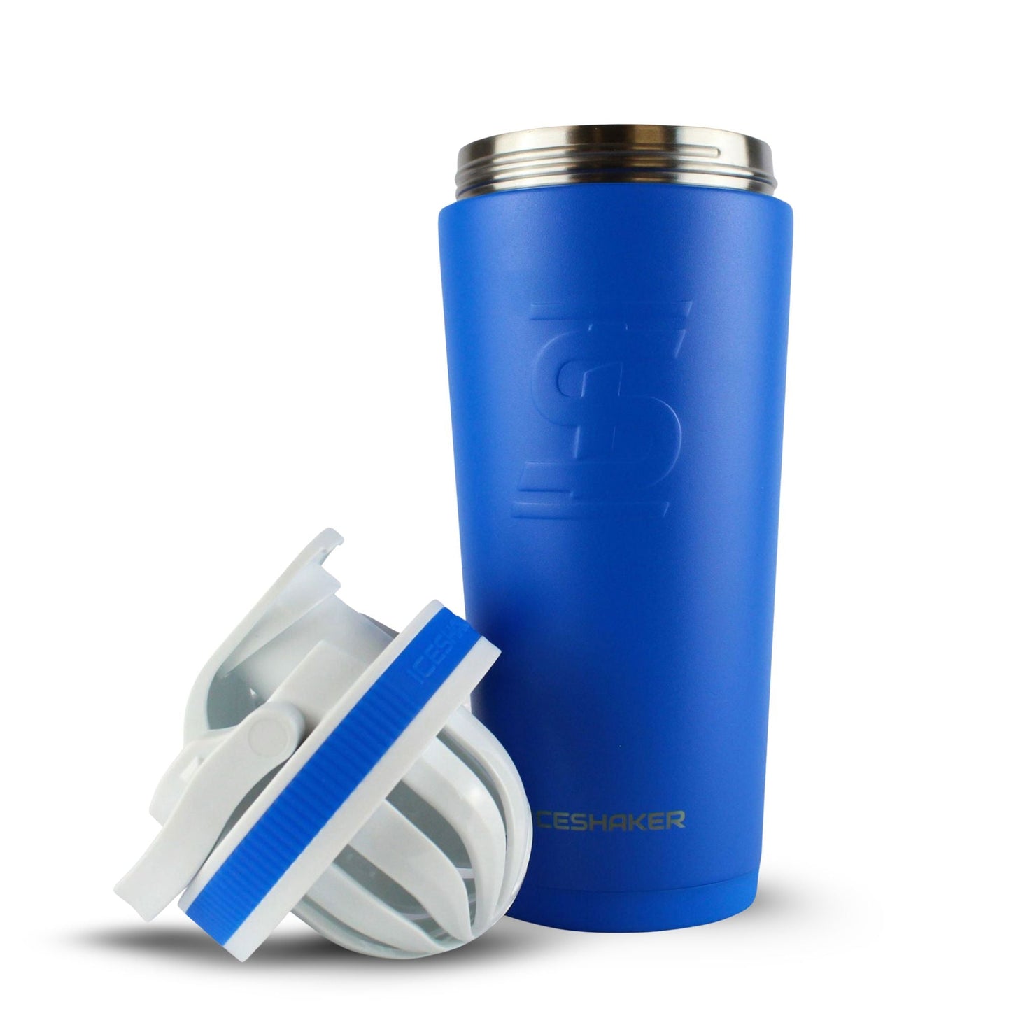 Officially Licensed New York Rangers 26oz Ice Shaker