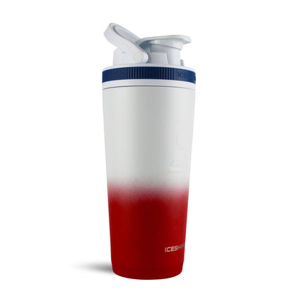 Officially Licensed Buffalo Bills 26oz Ice Shaker