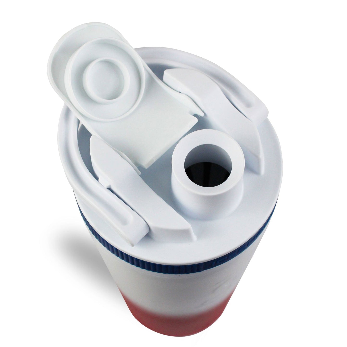 Officially Licensed New England Patriots 26oz Ice Shaker